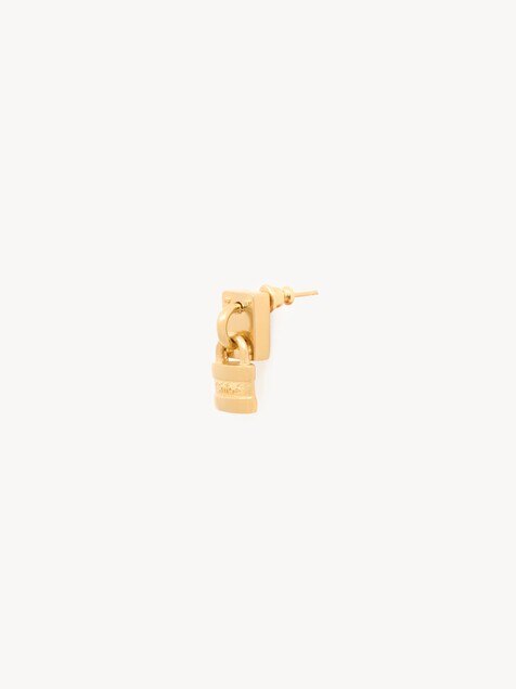 Chlo&eacute; Mini Paddington Ohrringe