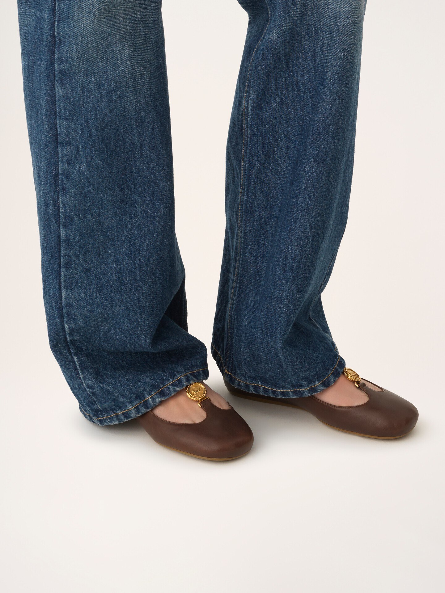 Leonore ballerina - 3