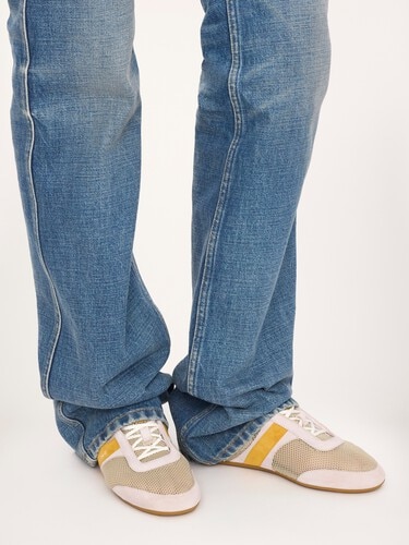 Chlo&eacute; Kick sneaker - 3