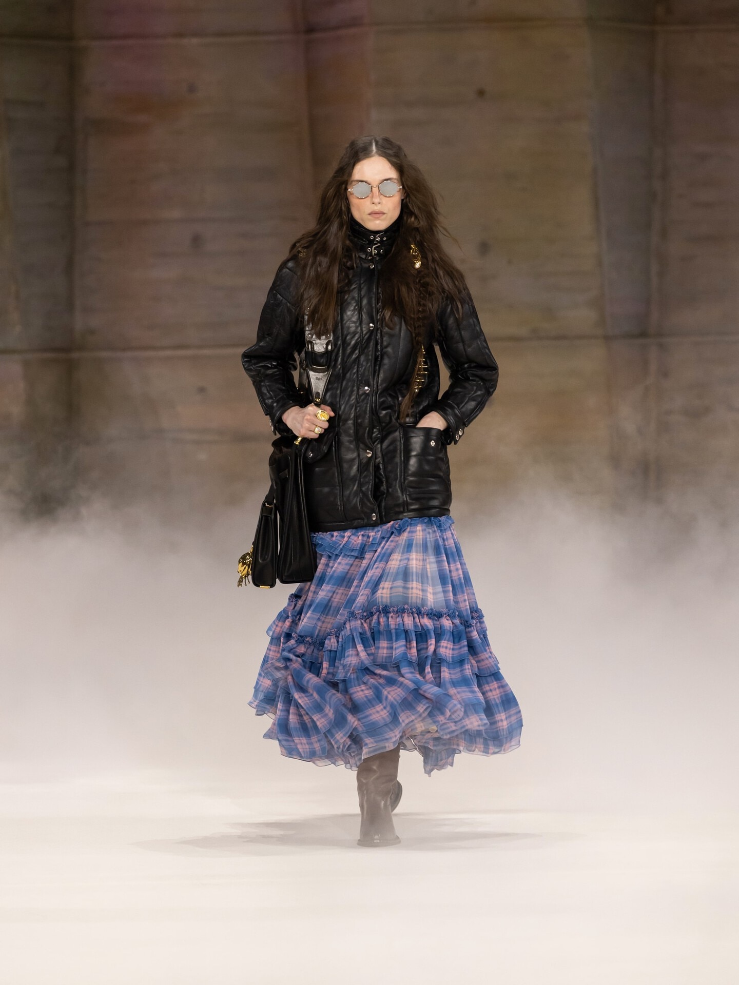 Look 15 - 1