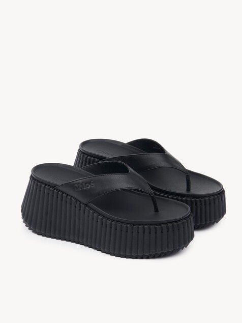 Nama wedge slide
