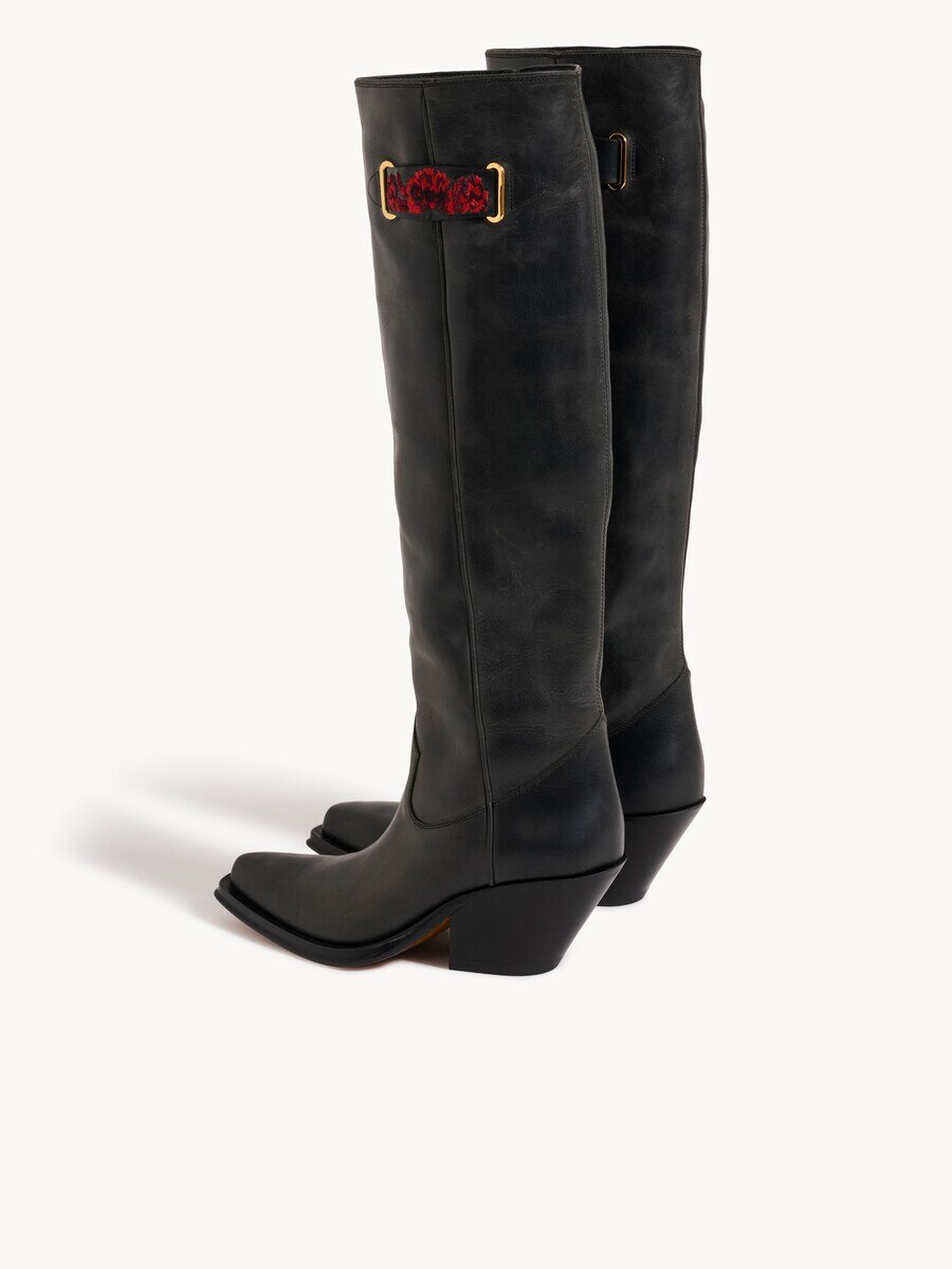 Bottes Azelan - 7