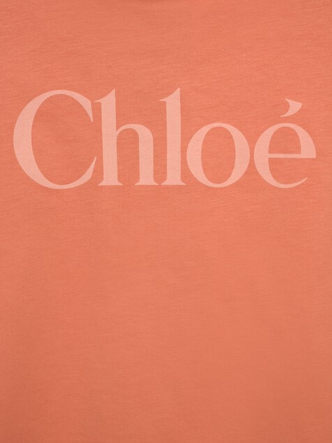 T-shirt &agrave; logo B&eacute;b&eacute;