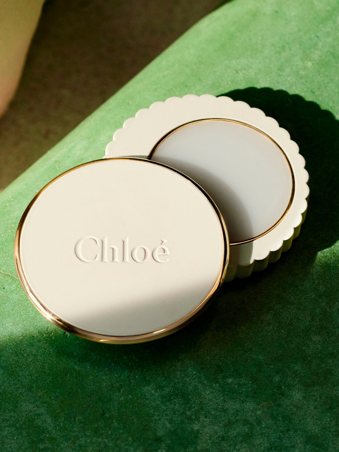 Atelier des Fleurs Magnolia Alba Solid Perfume - 5