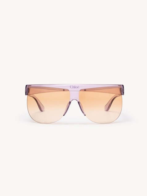 Lunettes de soleil Chlo&eacute; Explorer