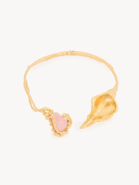 Collier Chlo&eacute; Flower Soul