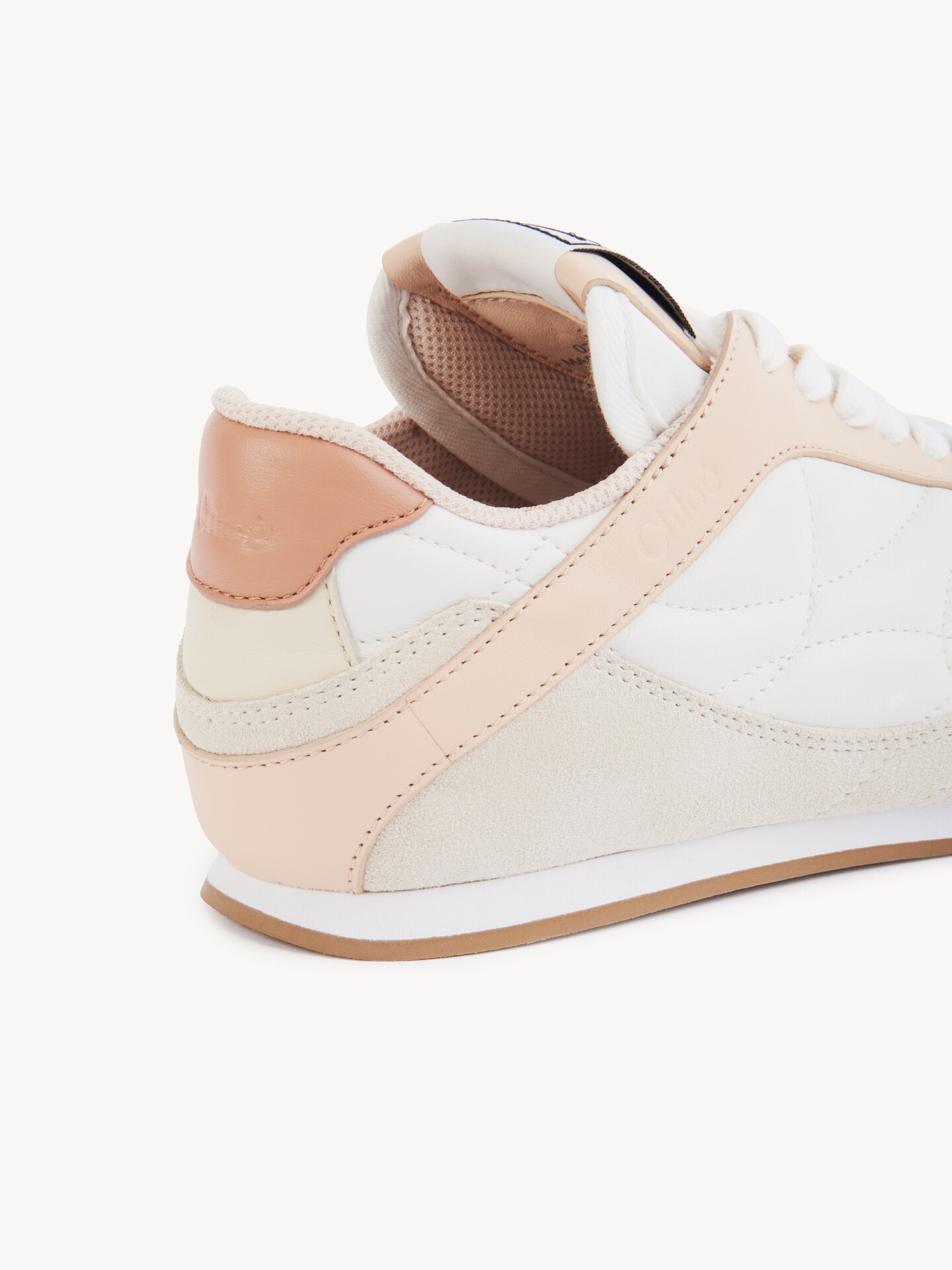 Chlo&eacute; Kick sneaker - 7