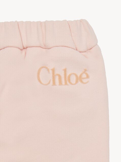 Kinderhose mit Kordelzug