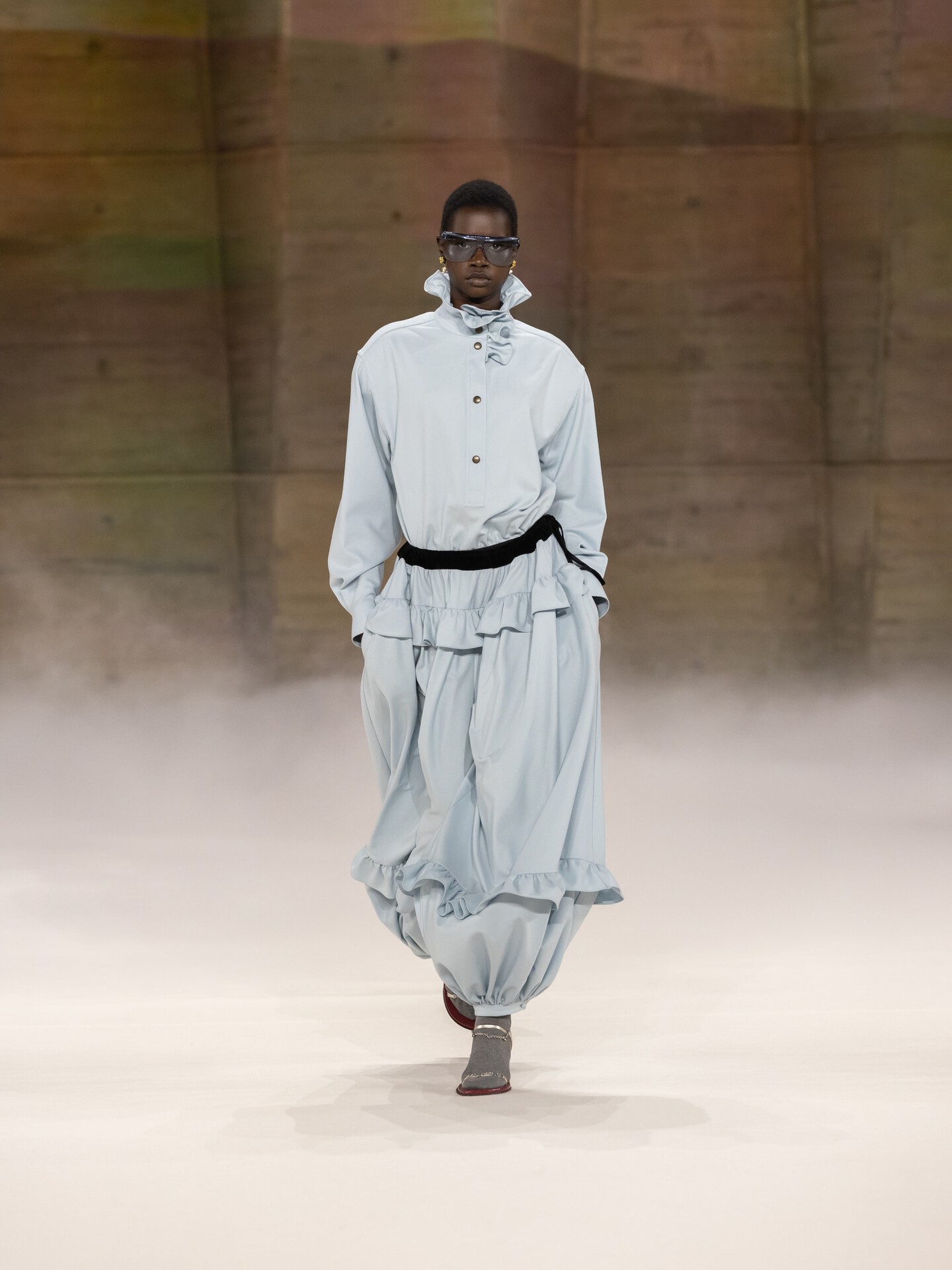 Look 31 - 1