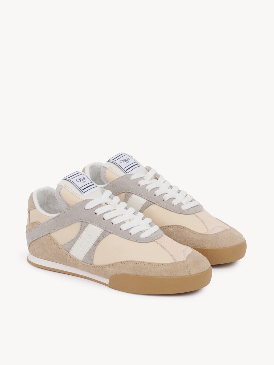 Zapatillas de deporte Chlo&eacute; Kick - 3