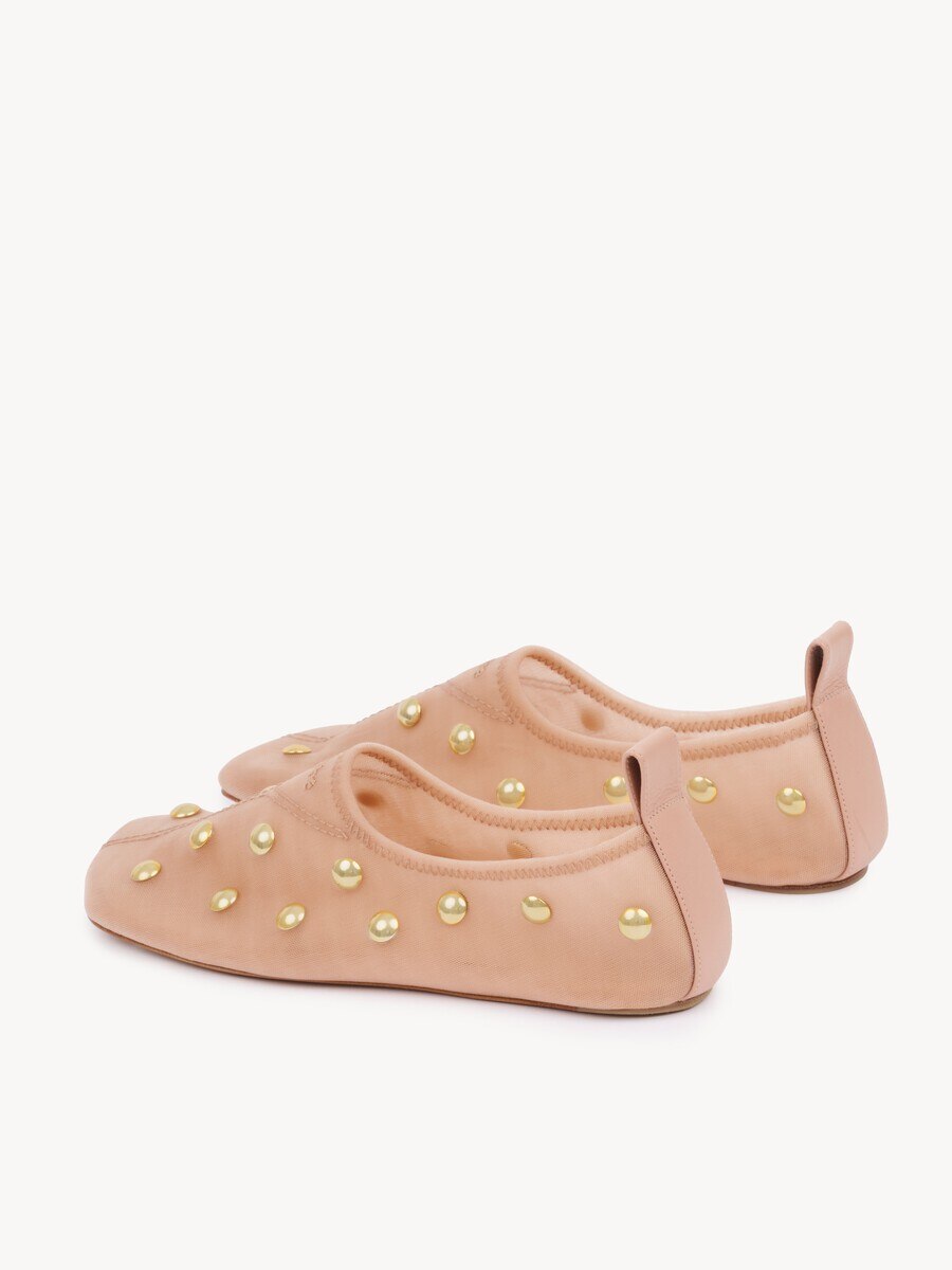 Zapatos planos Rita - 6