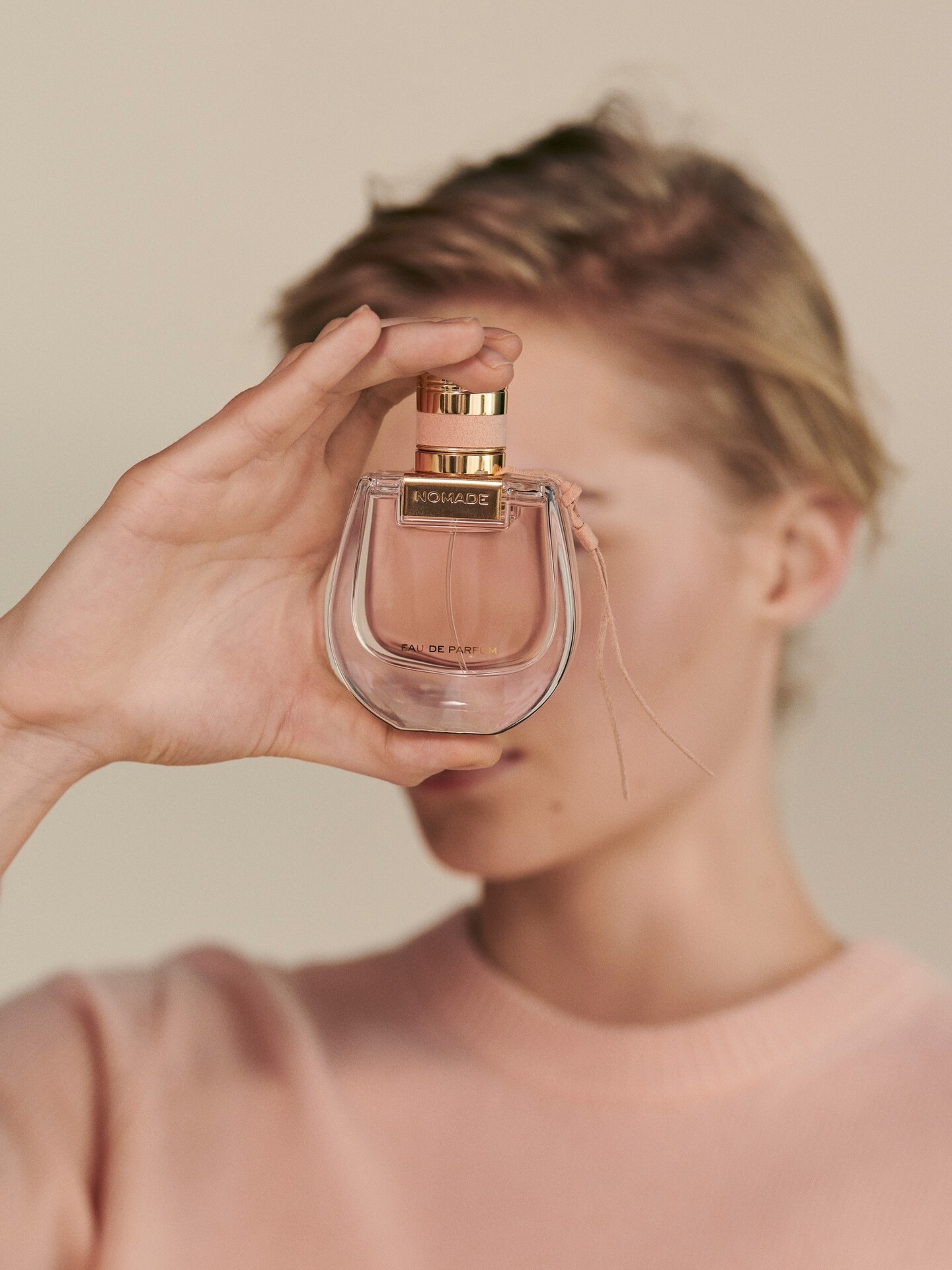 Chlo&eacute; Nomade Eau de Parfum 75 ml - 3