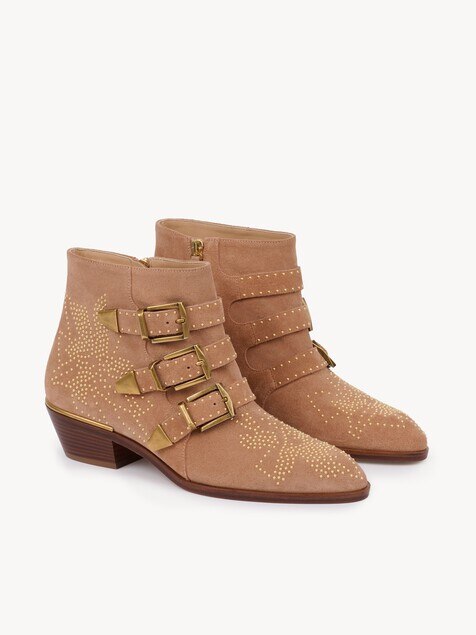 Susanna ankle boot
