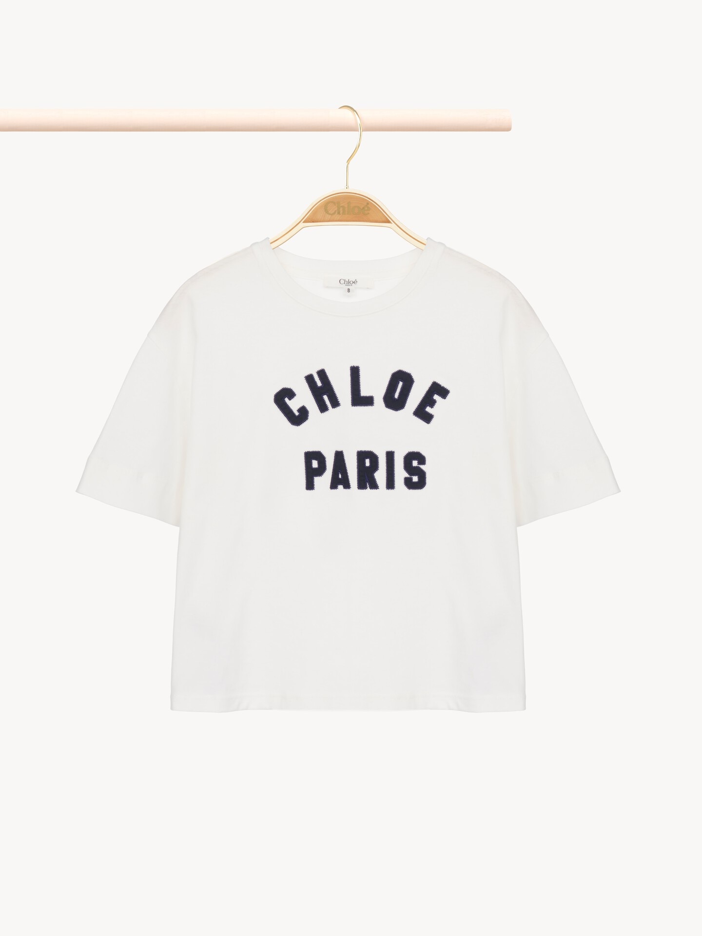 Kids' logo T-shirt - 2