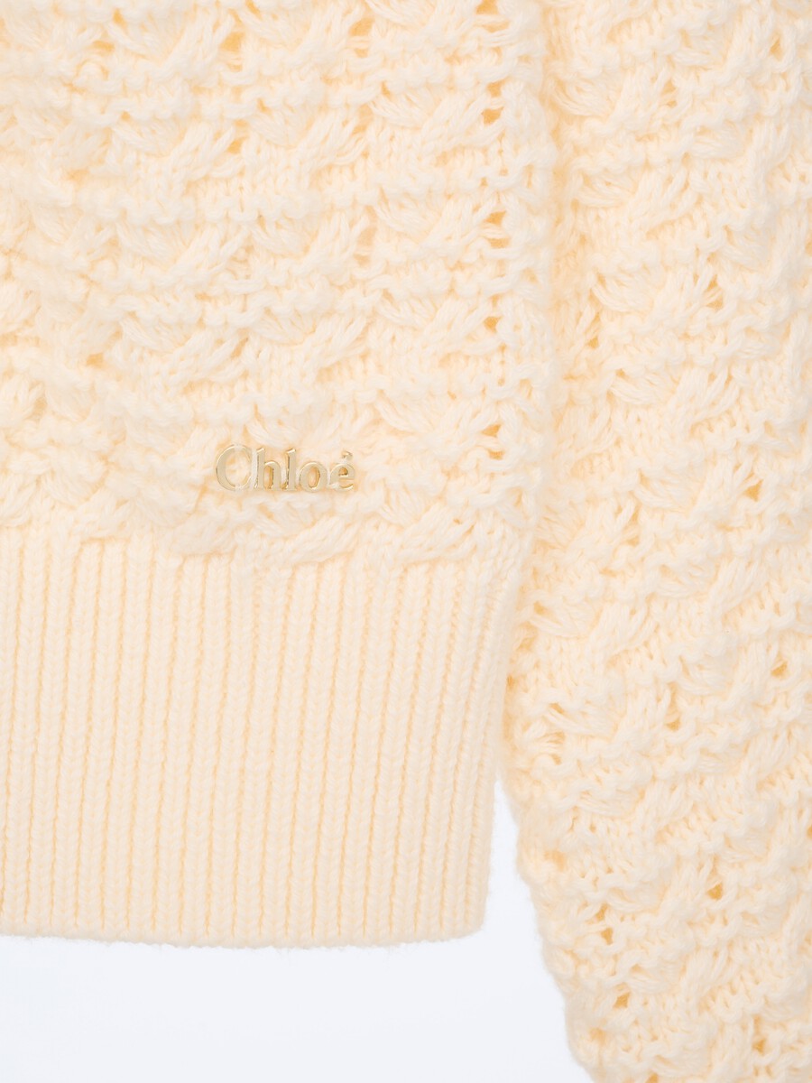 Kids' cardigan - 4