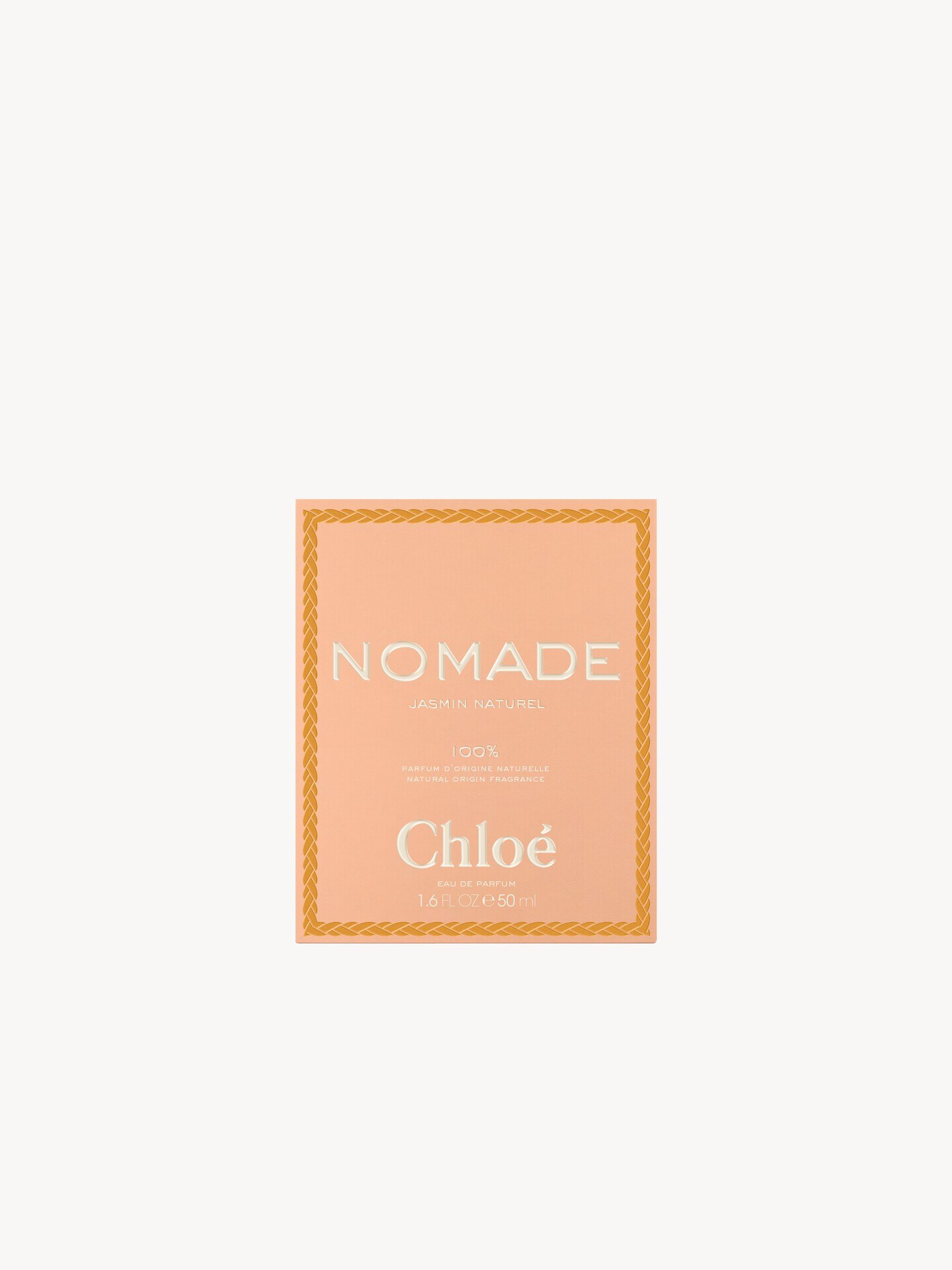 Nomade Jasmin Naturel Eau de Parfum 50 ml - 4