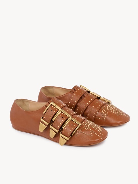 Susanna flat