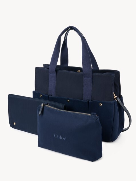 Changing bag