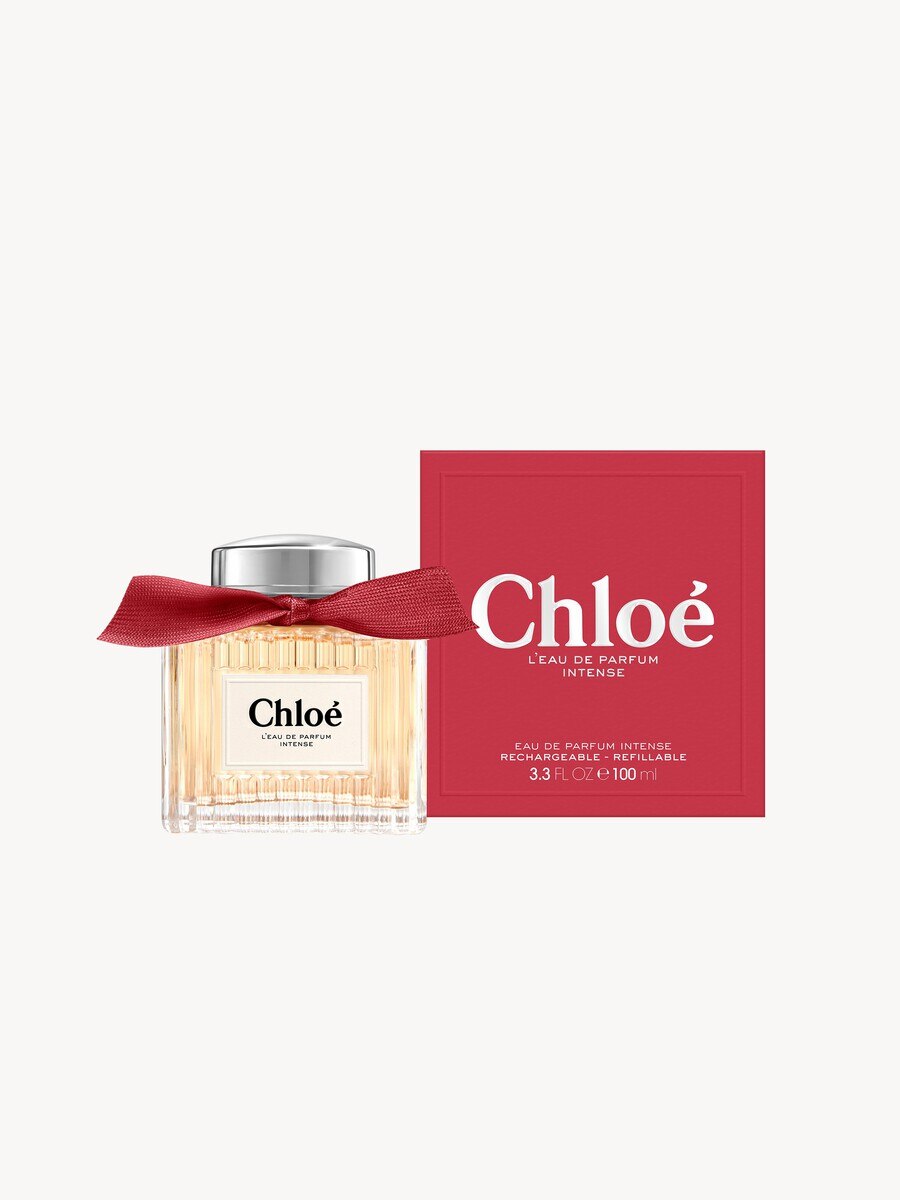 Chlo&eacute; l&rsquo;Eau de Parfum Intense 100 ml - 3