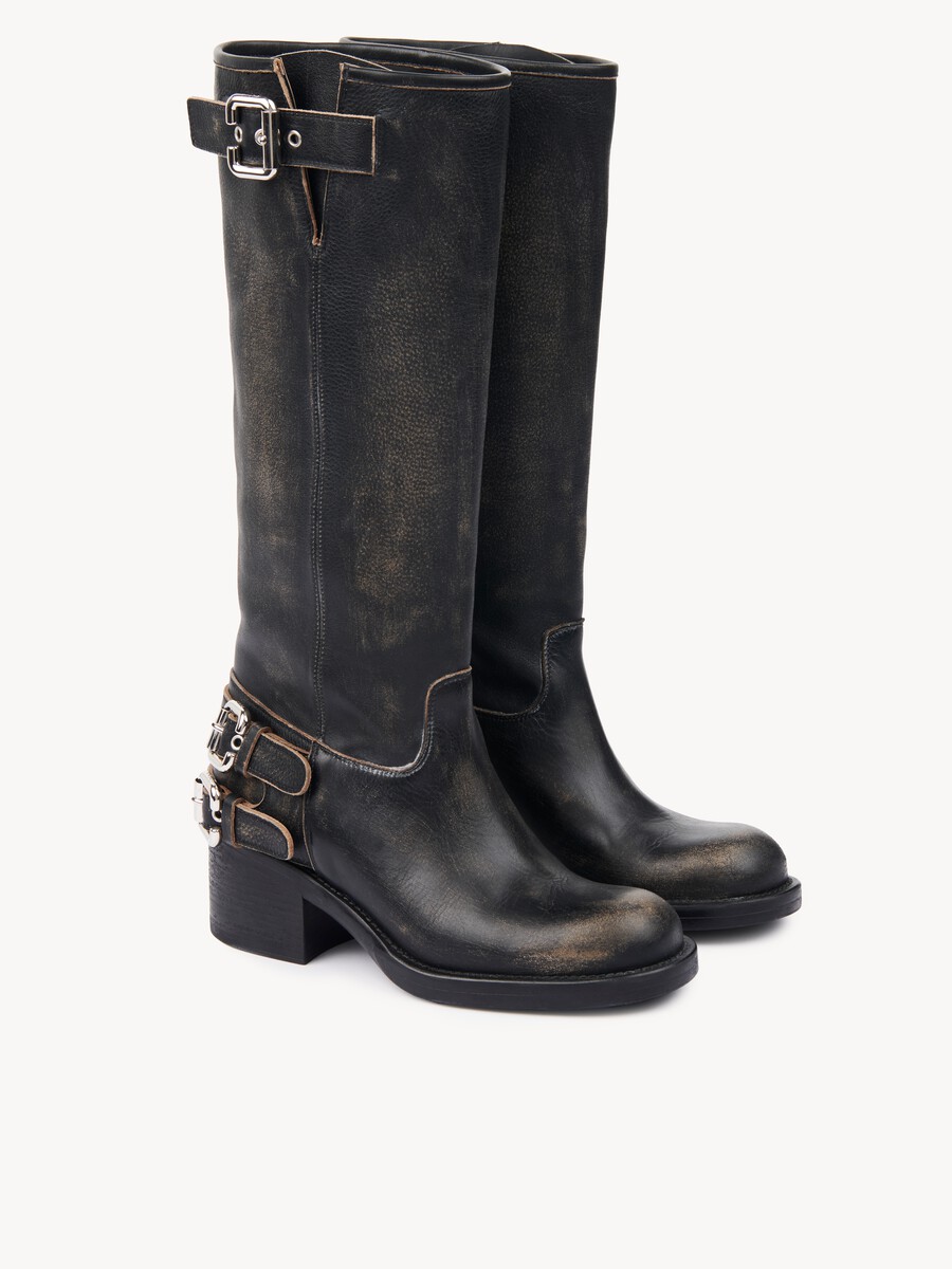 Dakota boot - 3