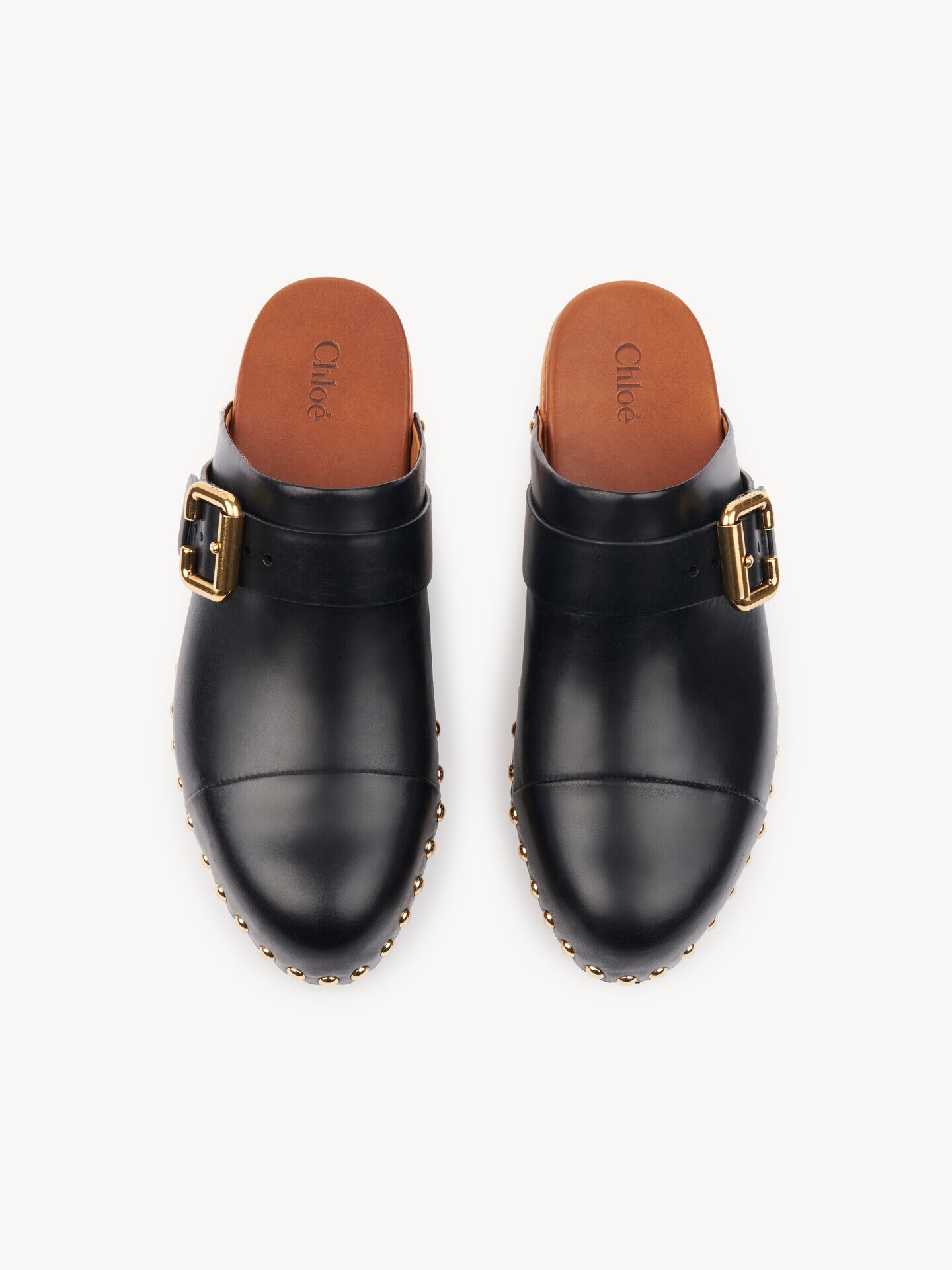 Jeannette clog - 4.0