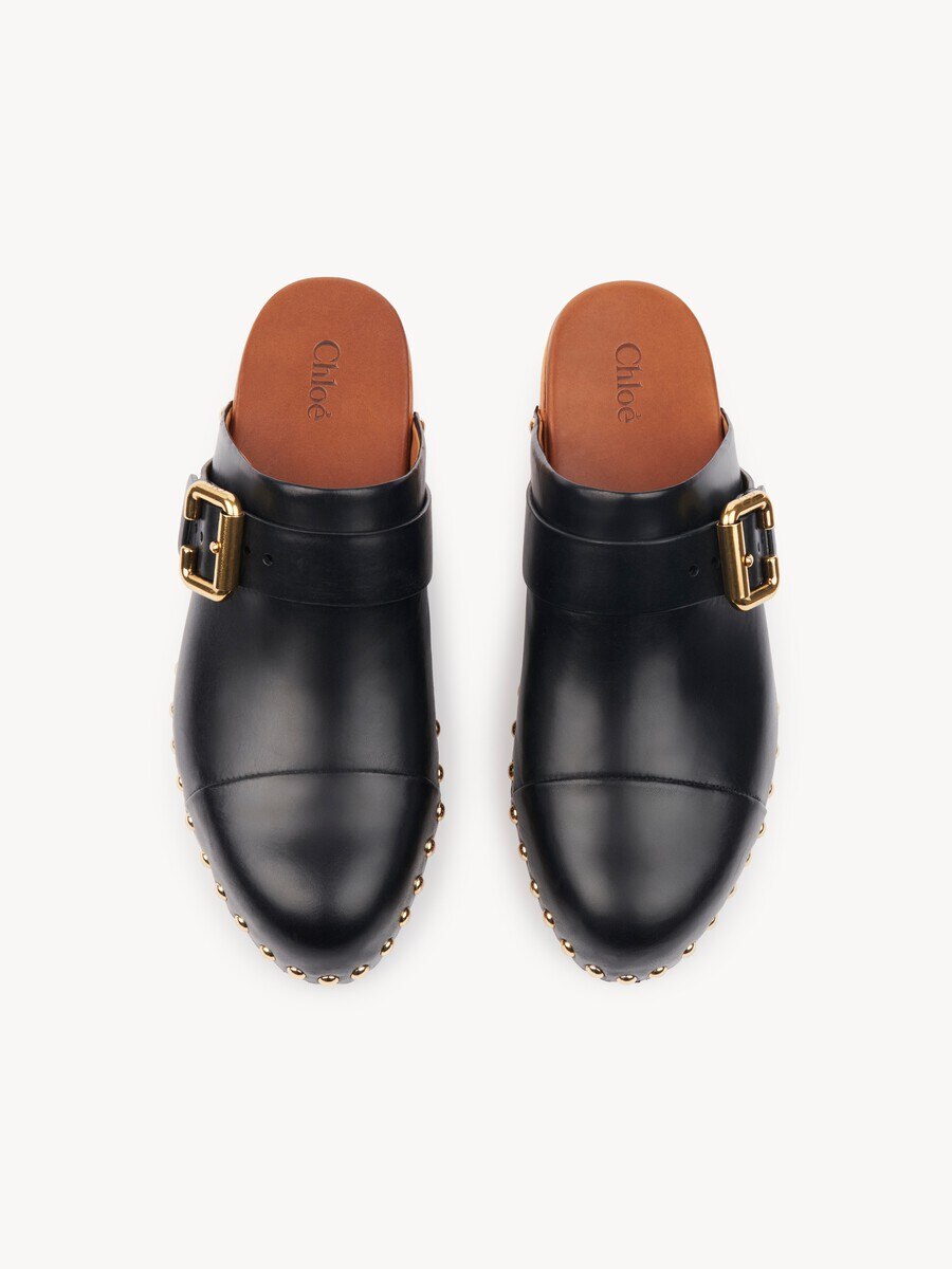Jeannette clog - 5