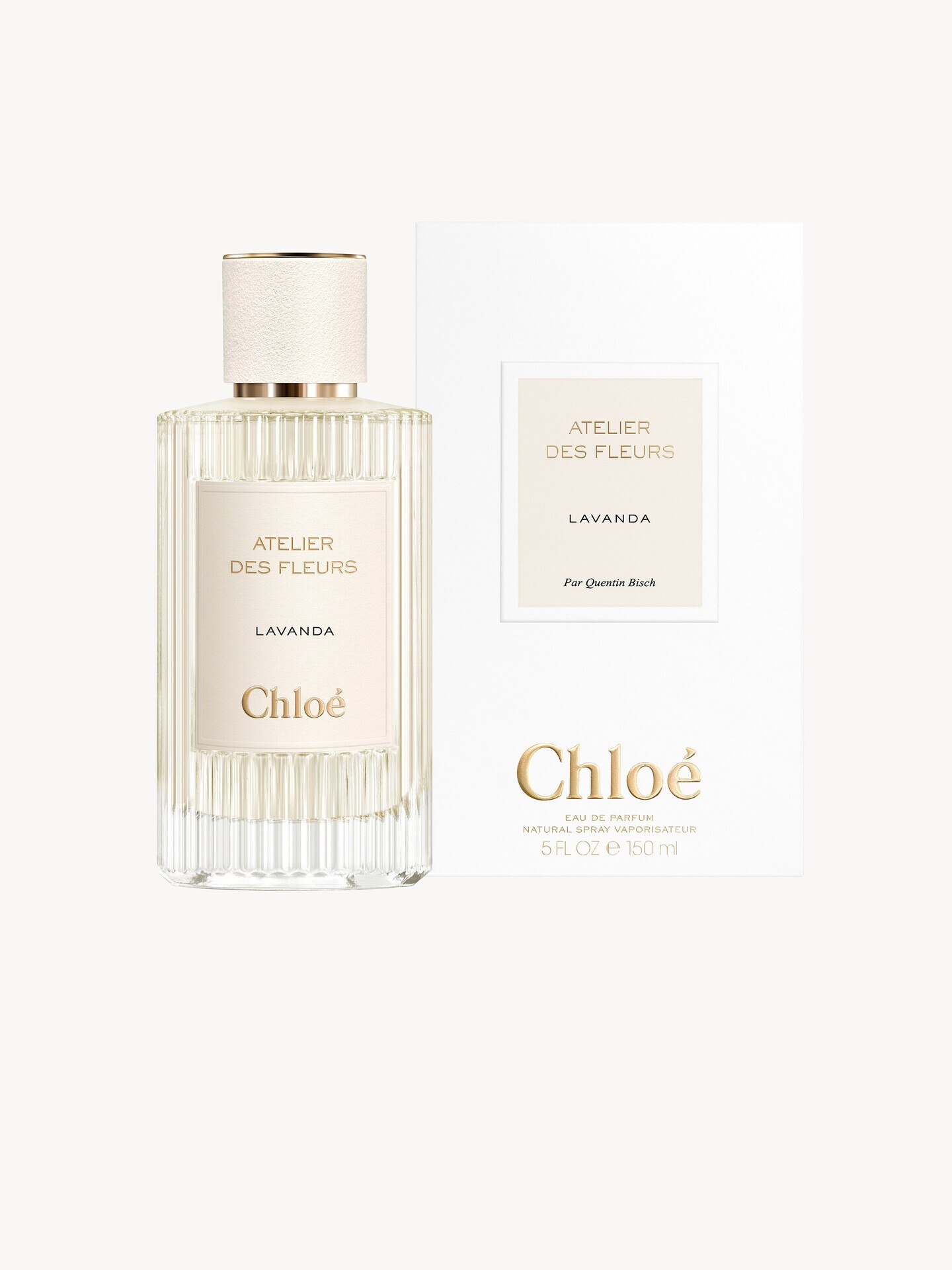 Atelier des Fleurs Lavanda Eau de Parfum 150 ml - 2.0