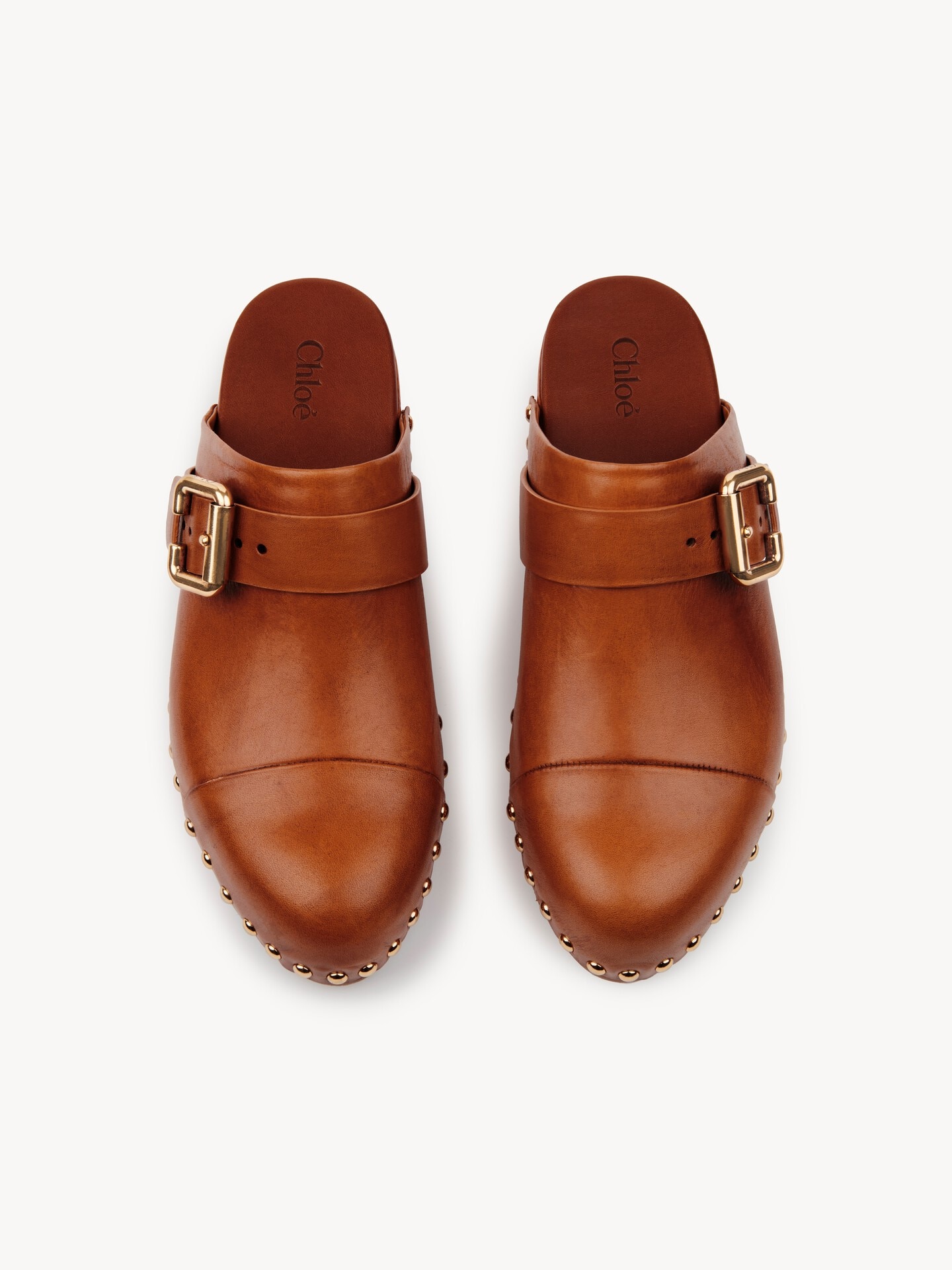 Zuecos Jeannette 4
