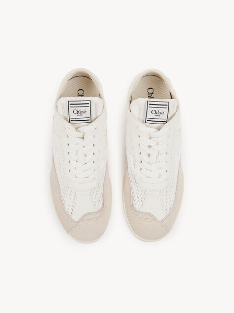 Chlo&eacute; Kick Sneaker