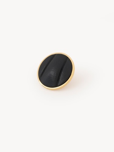 The Chlo&eacute; Pleats earrings - 4