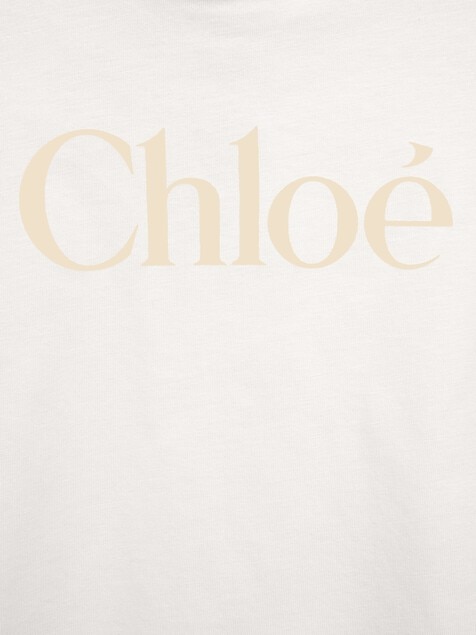 Baby logo T-shirt
