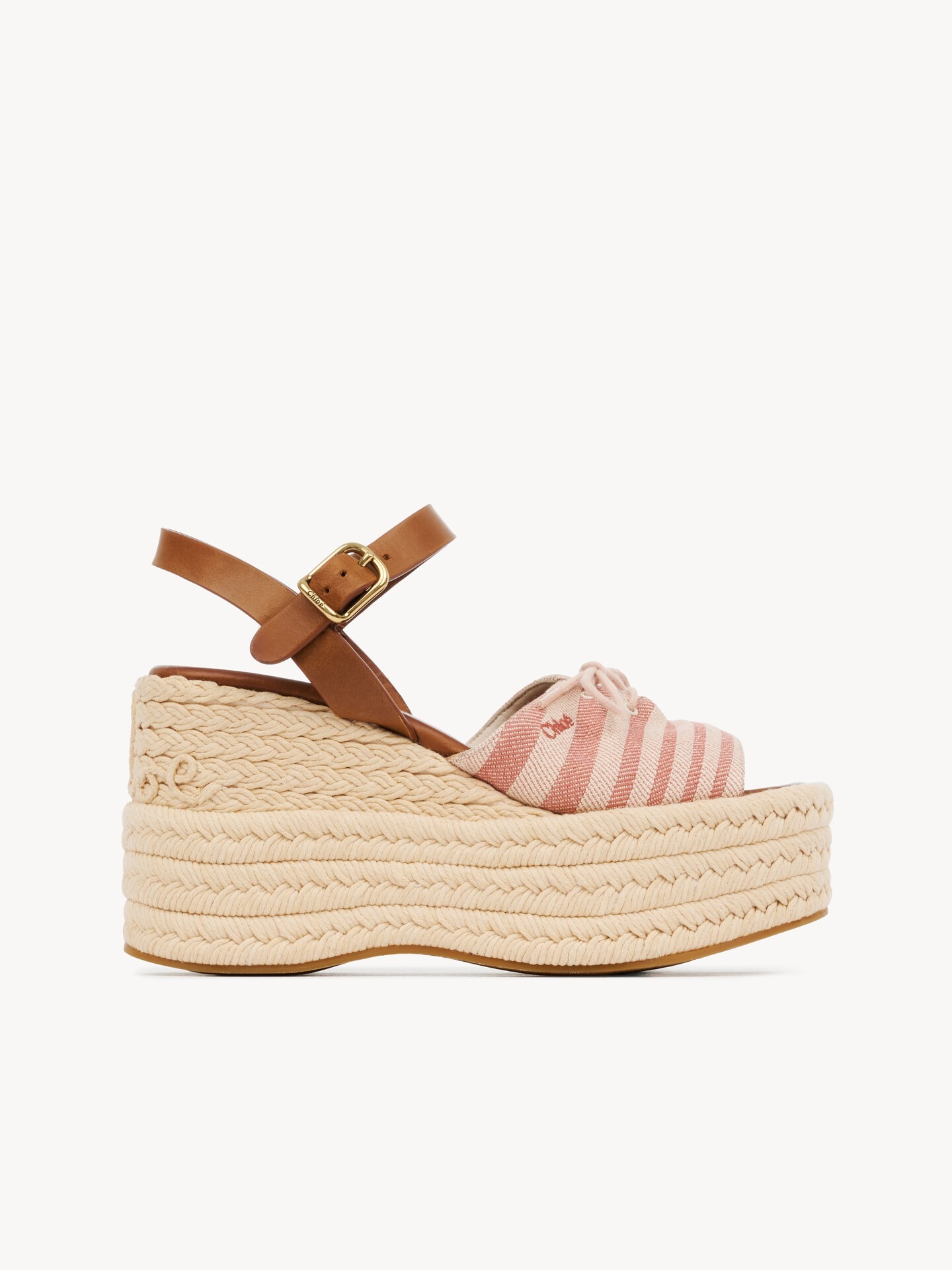 Isla wedge espadrille - 1