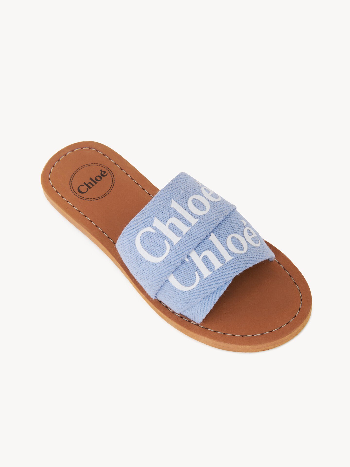 Kids' Woody slides - 4