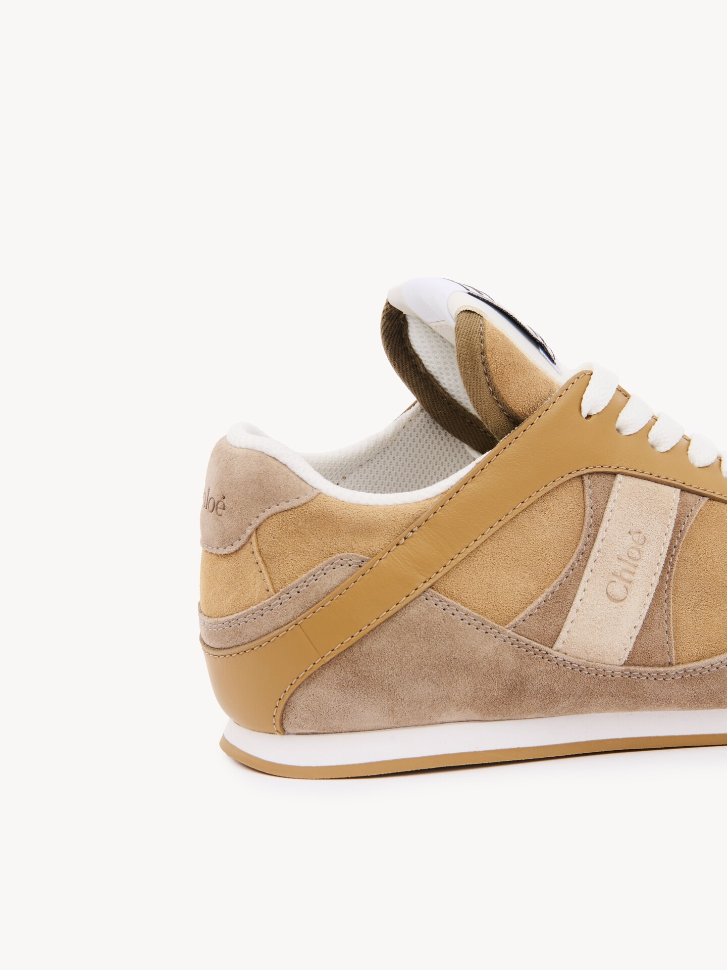 Chlo&eacute; Kick sneaker - 5