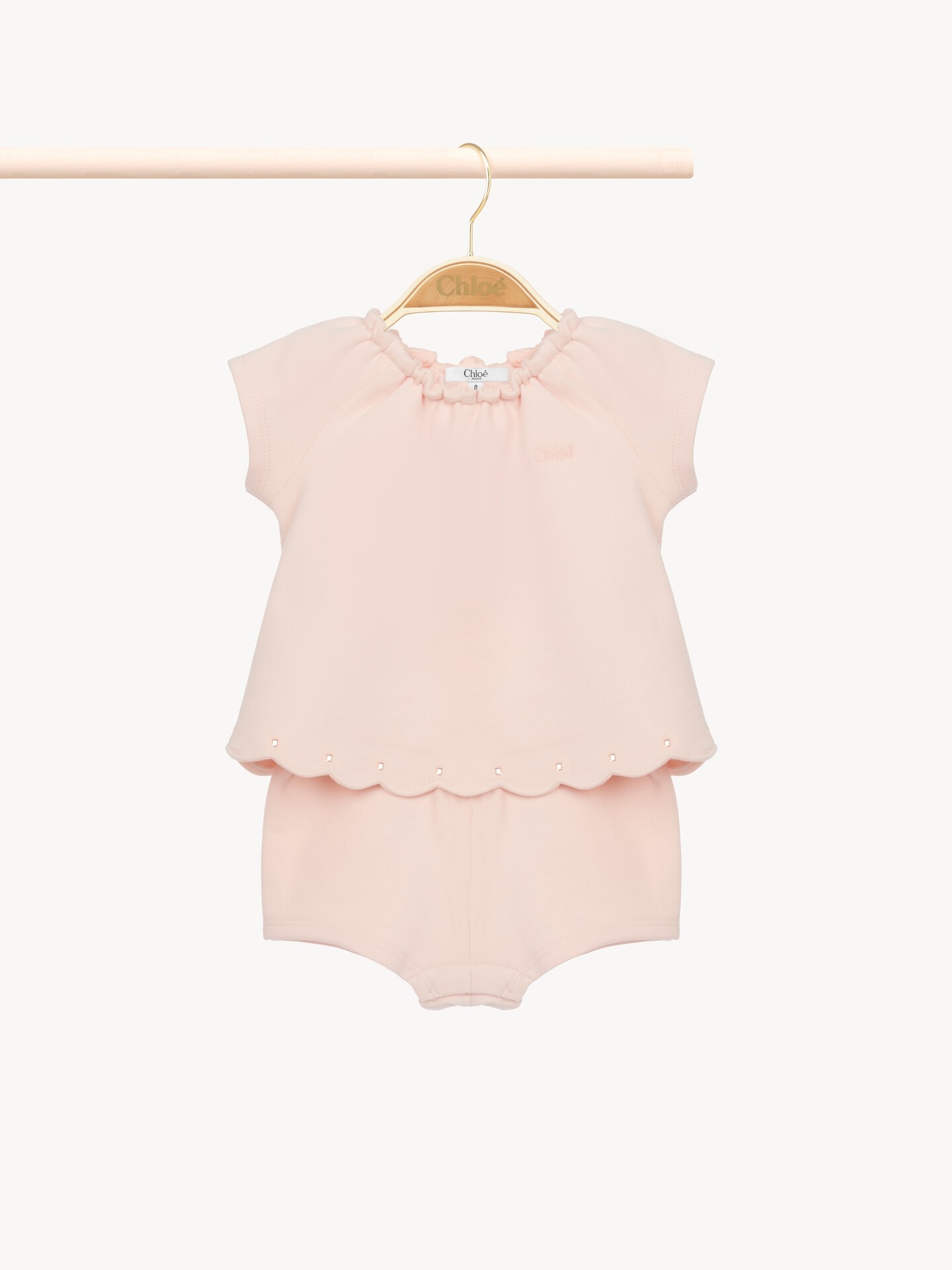 Baby romper - 2
