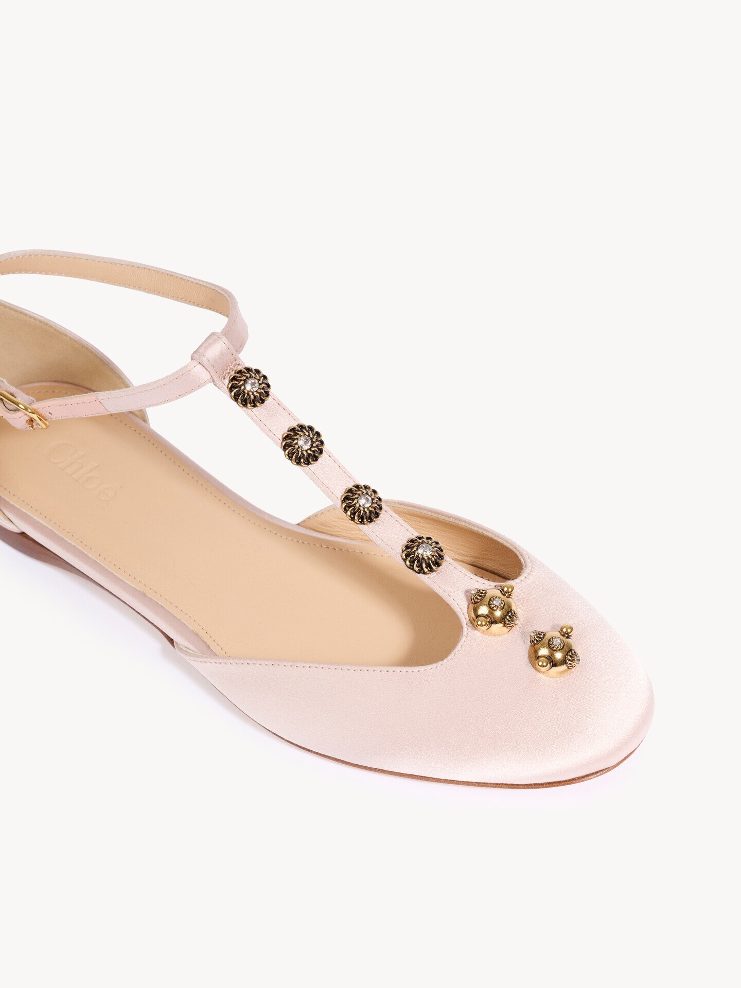 Ballerines Celeste - 4
