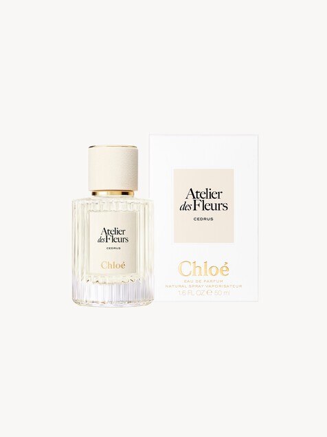 Atelier des Fleurs Cedrus Eau de Parfum 50 ml