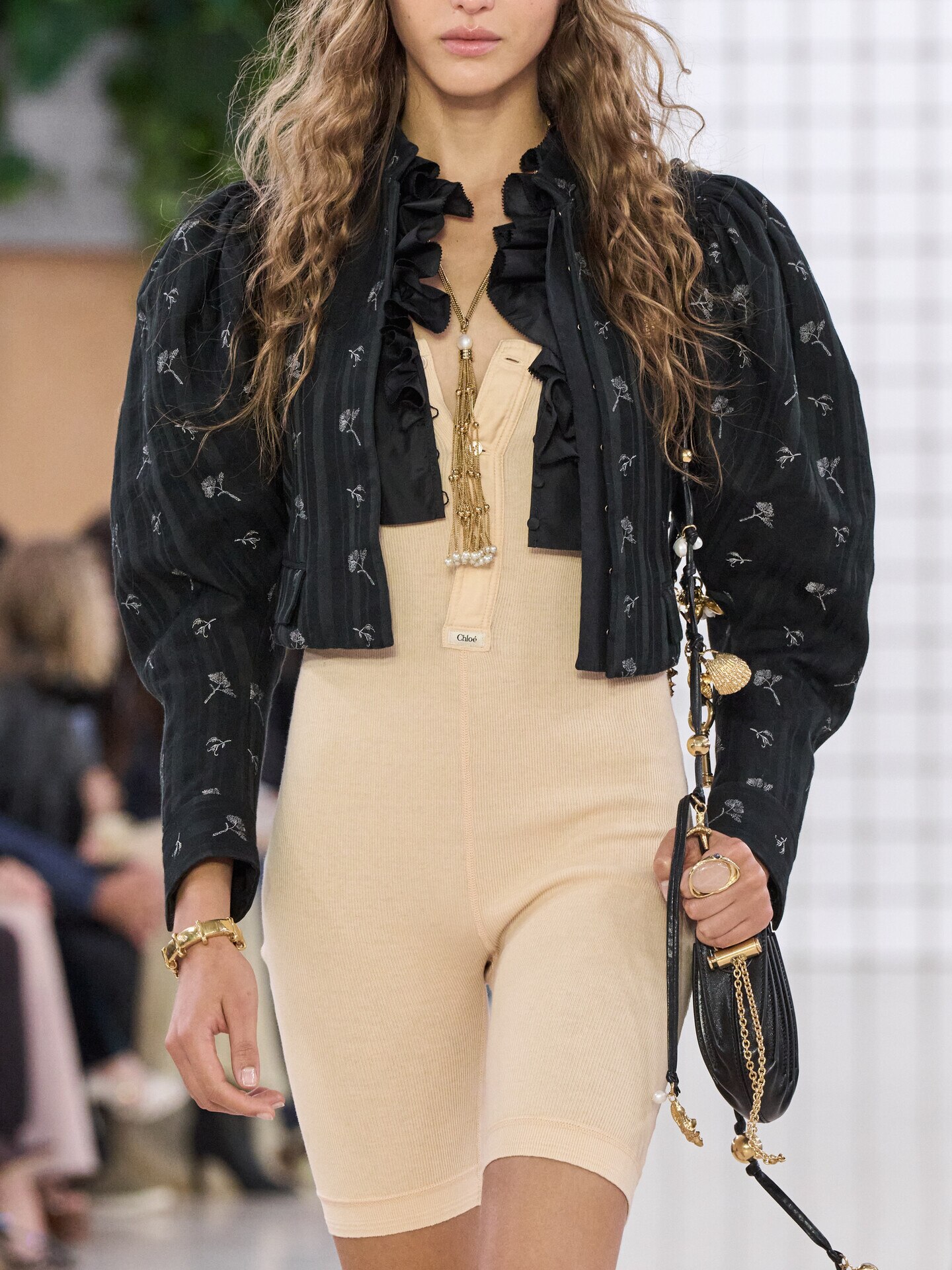 Look 33 - 2