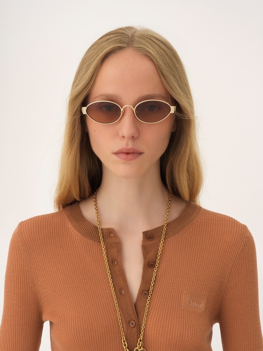 Holly sunglasses - 2