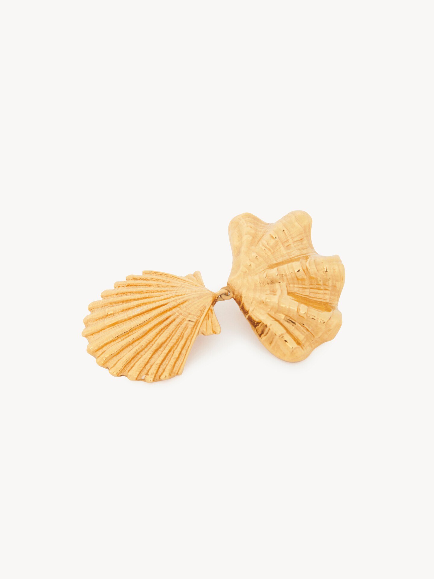 The Chlo&eacute; Shells earrings - 5