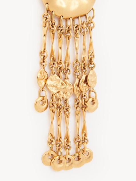 The Chlo&eacute; Eclectic earrings