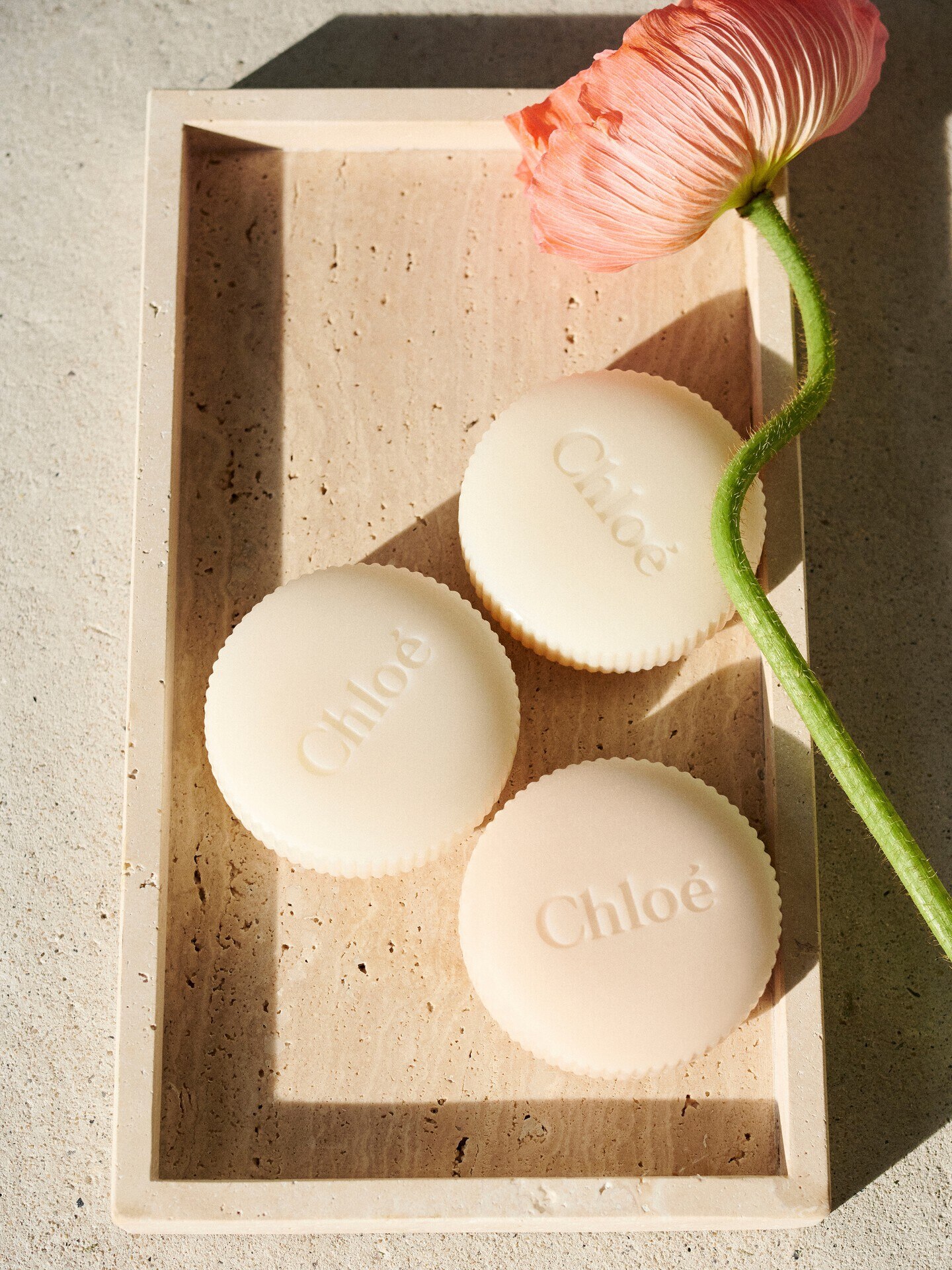 Atelier des Fleurs - Soap gift set - 2.0