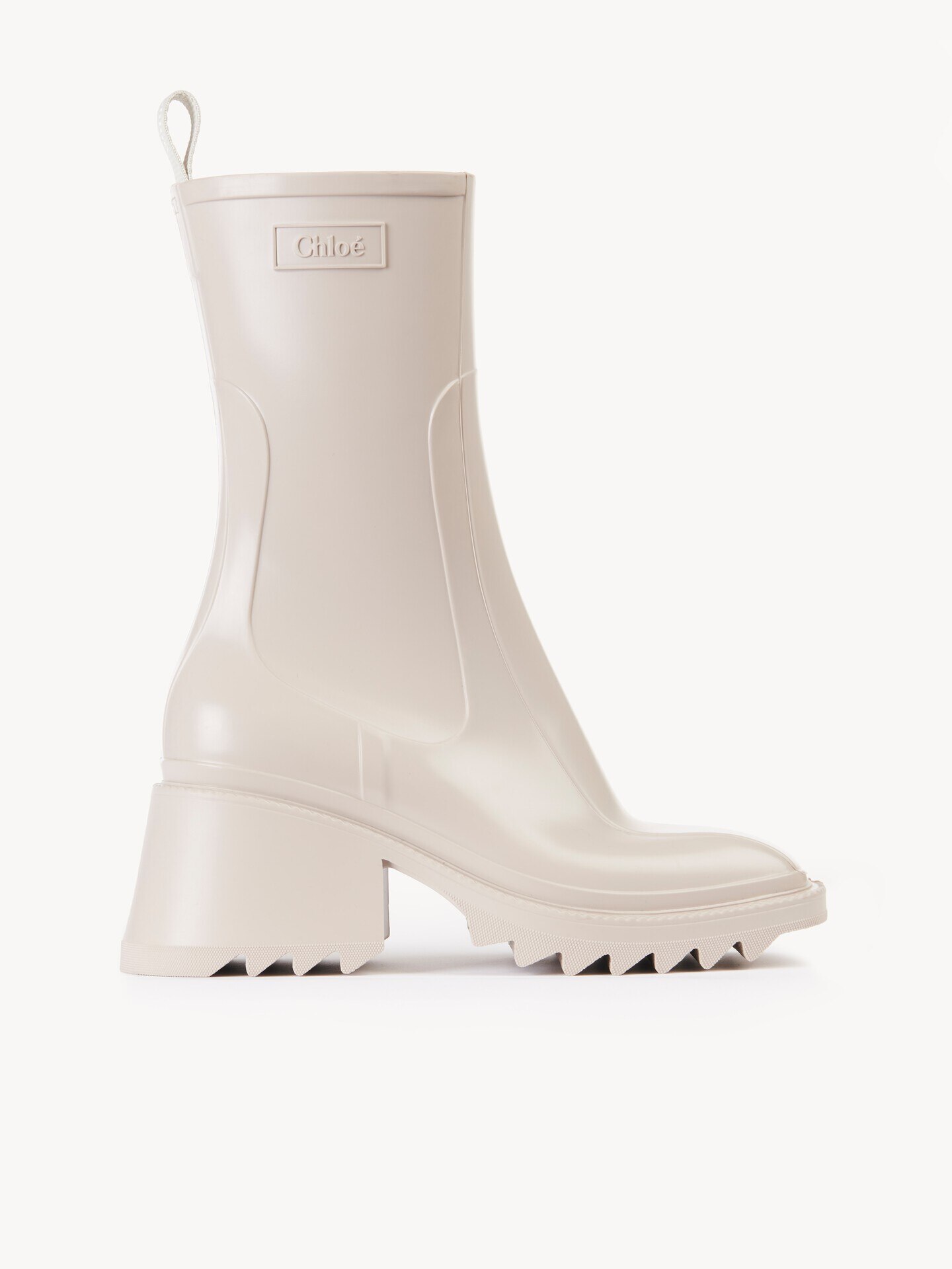 Betty rain boot - 1.0