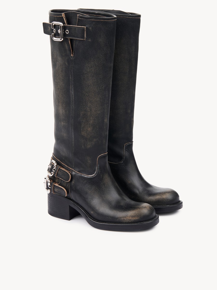 Bota Dakota - 3
