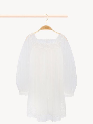 Kids' ceremony dress - 2