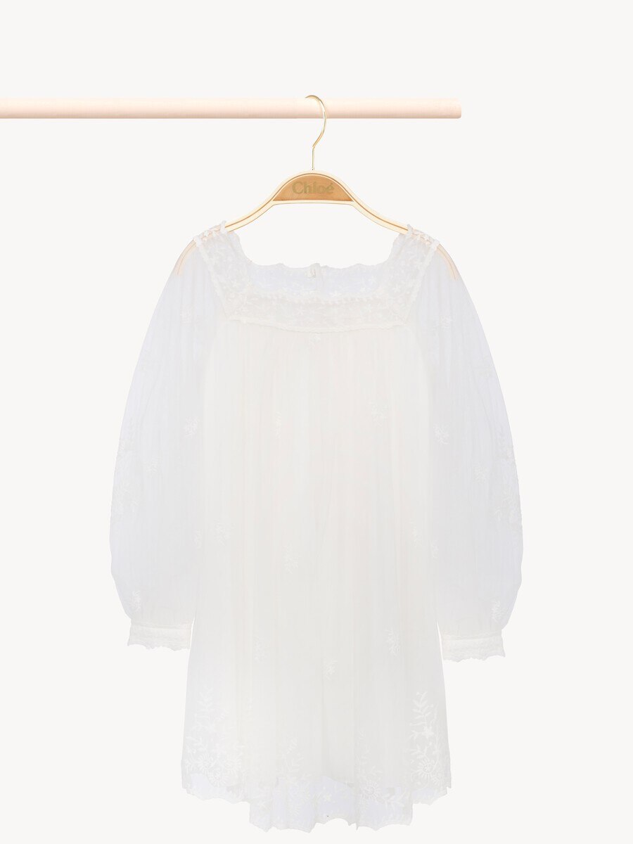 Kids' ceremony dress - 2