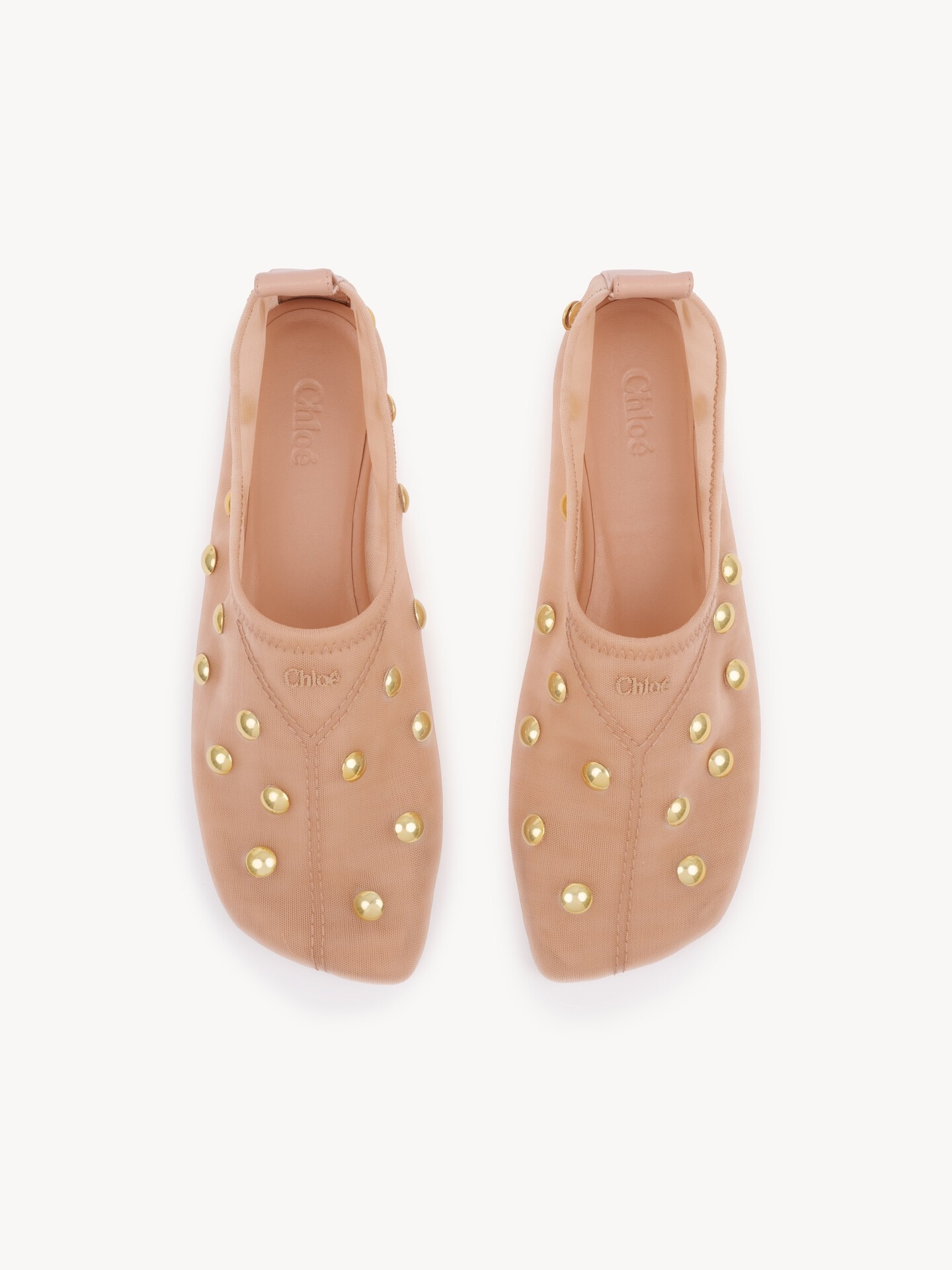 Chaussures plates Rita - 4