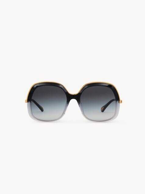Leia sunglasses