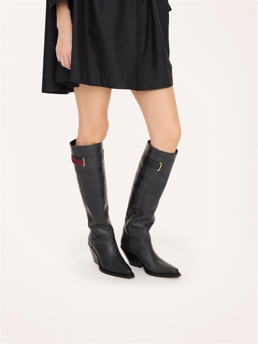 Bottes Azelan - 3