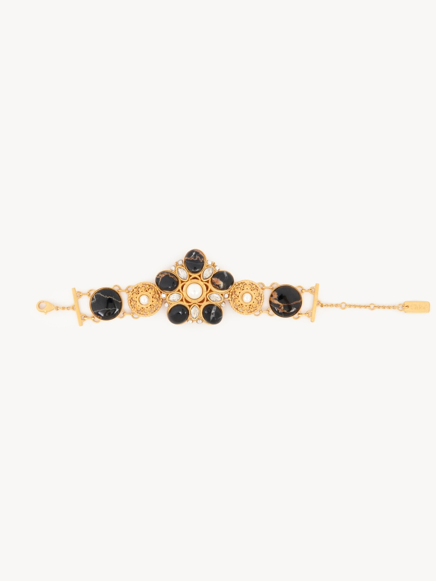 Pulsera Chlo&eacute; Magnificent - 1